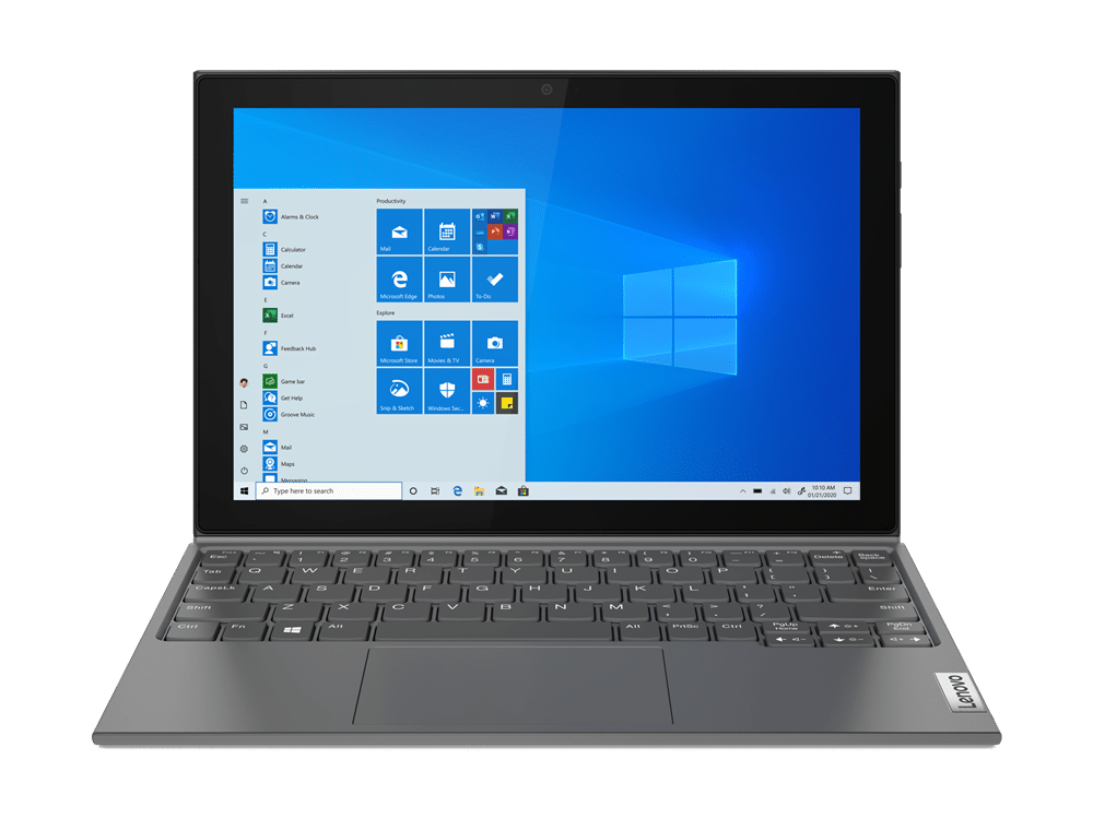 טאבלט Lenovo IdeaPad Duet 3 10IGL5 82AT006EIV