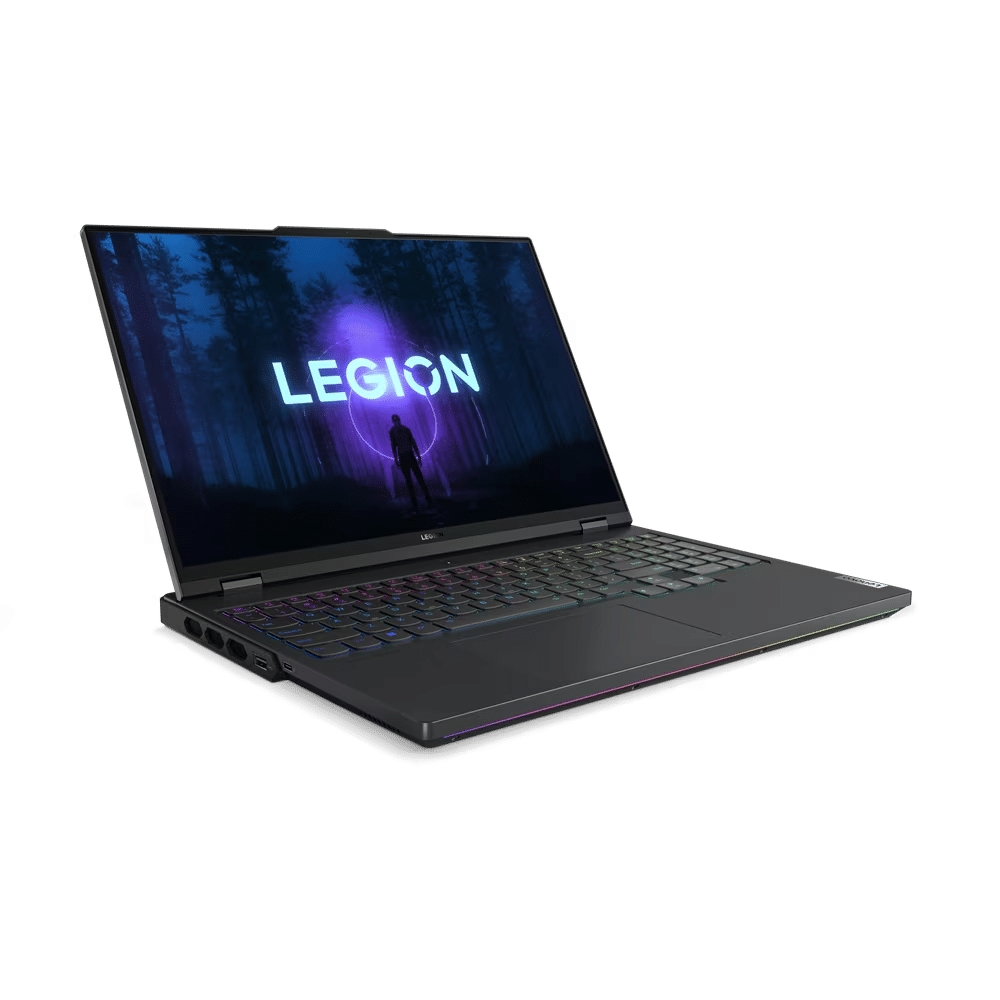 Laptop Lenovo Legion Pro 7 16IRX8 WQXGA G-SYNC 82WQ004CIV