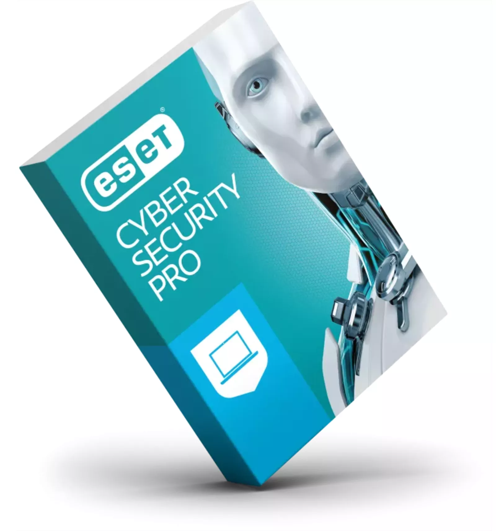 Eset Cyber Security Pro Antivirus for 2 Computers - 3 Years