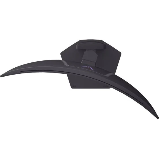 Curved gaming monitor LG UltraGear OLED 33.9" UltraWide WQHD 240Hz