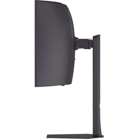 Curved gaming monitor LG UltraGear OLED 33.9" UltraWide WQHD 240Hz