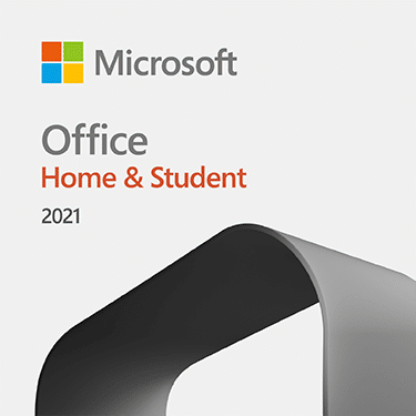 Software Microsoft Office Home and Student 2021 ESD