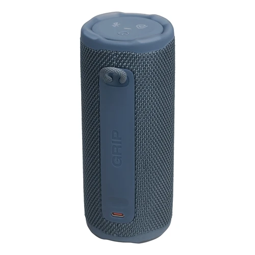JBL Grip Bluetooth Portable Speaker — Blue