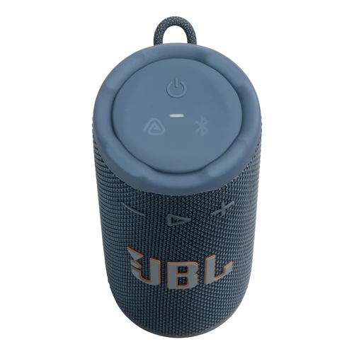 JBL Grip Bluetooth Portable Speaker — Blue