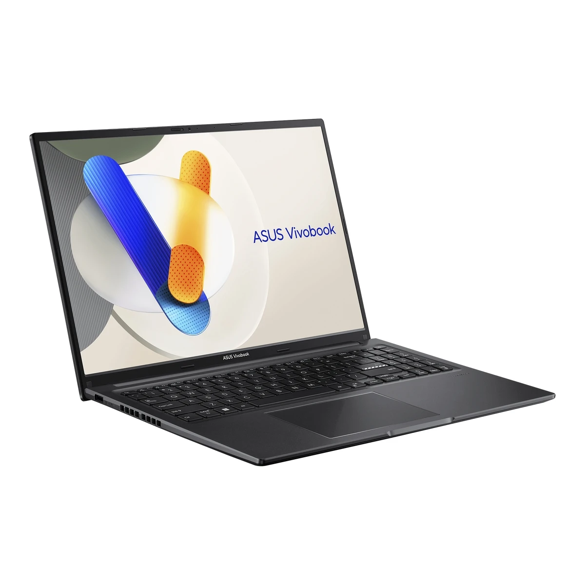 Ноутбук Asus Vivobook 16 16" i5-13420H 16GB 1TB — Indie Black (Win 11 Home)