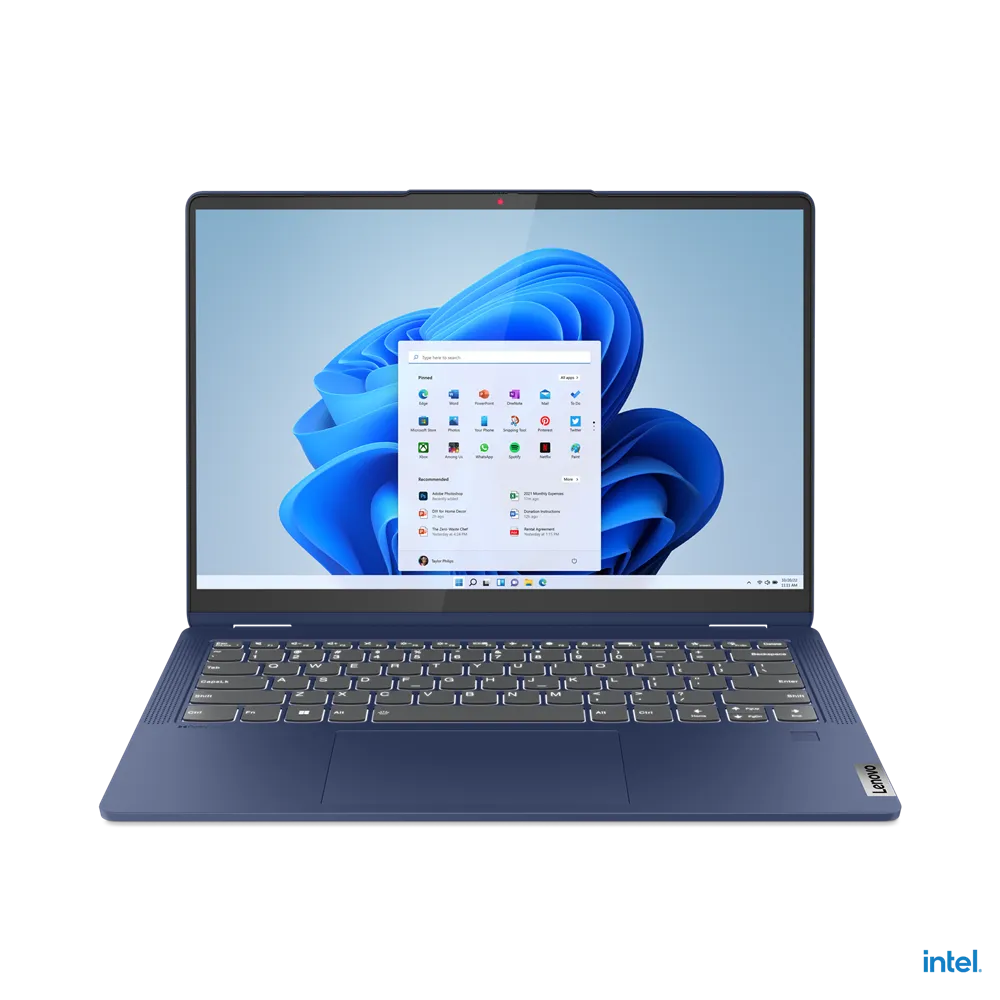 Ноутбук Lenovo IdeaPad Flex 5 14IRU8 82Y0007TIV