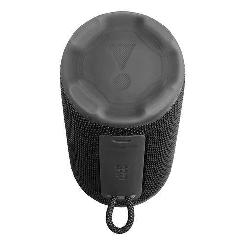 JBL Grip Bluetooth Portable Speaker — Black
