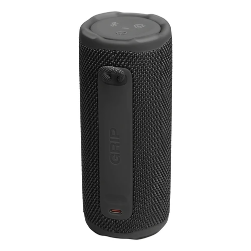 JBL Grip Bluetooth Portable Speaker — Black