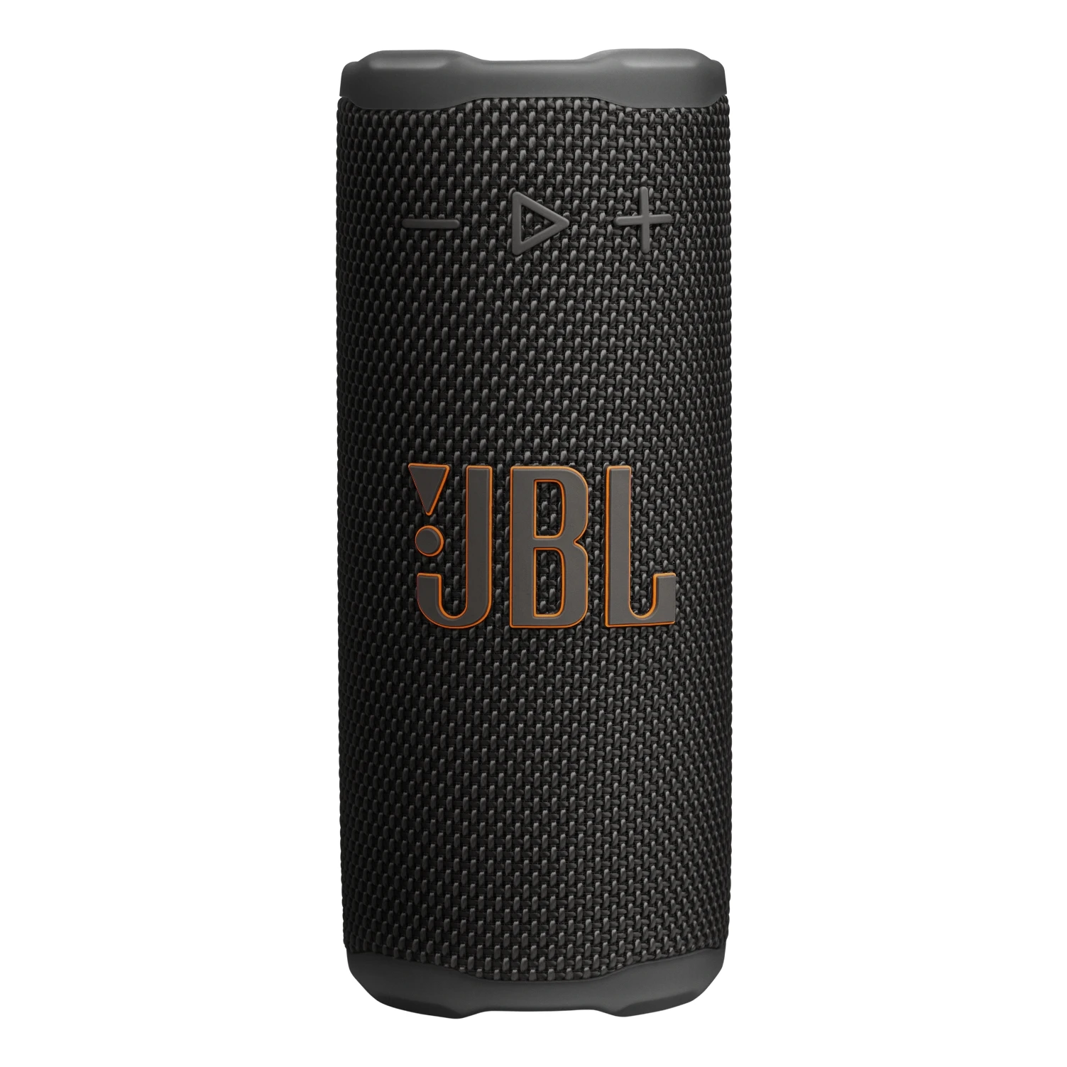 JBL Grip Bluetooth Portable Speaker — Black