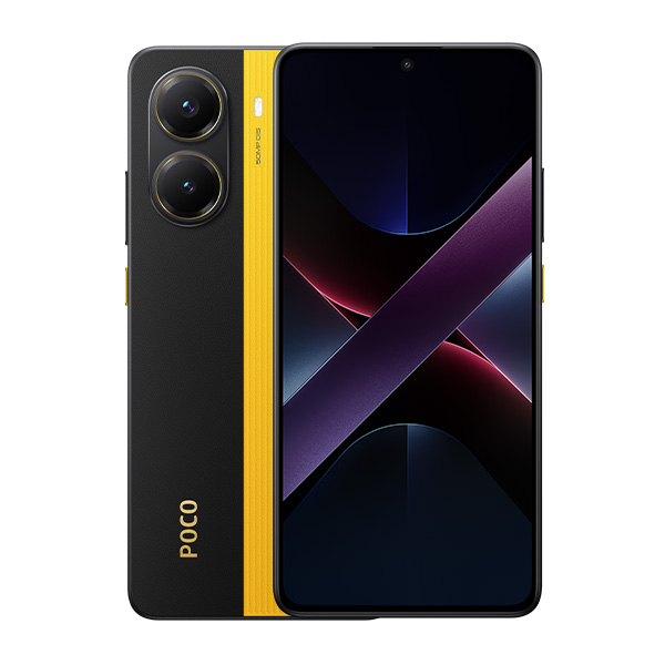 POCO X7 Pro　12GB　512GB POCO X7 Pro - Xiaomi Global