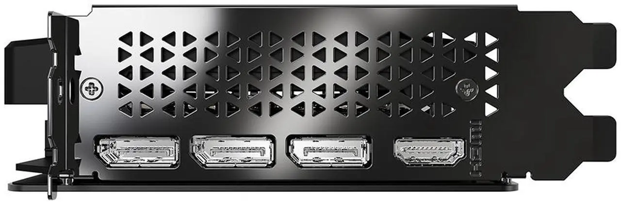 כרטיס מסך NVIDIA GeForce RTX 5060 Ti 16GB GDDR7