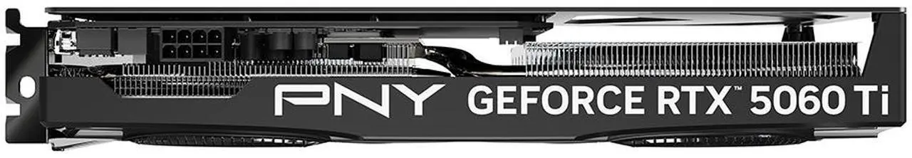 כרטיס מסך NVIDIA GeForce RTX 5060 Ti 16GB GDDR7
