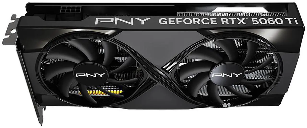 כרטיס מסך NVIDIA GeForce RTX 5060 Ti 16GB GDDR7