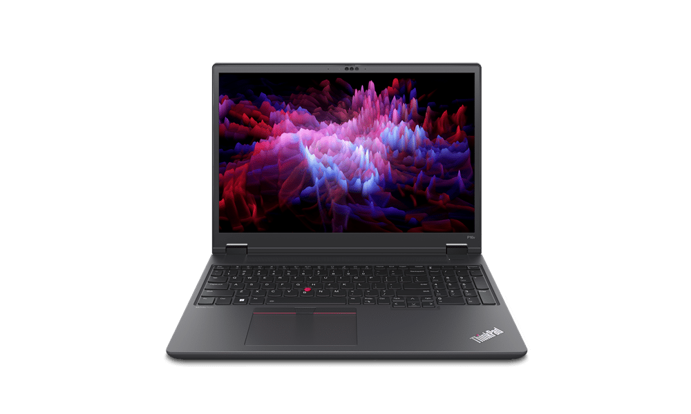 מחשב נייד Lenovo ThinkPad P16v Gen 1 21FC000YIV