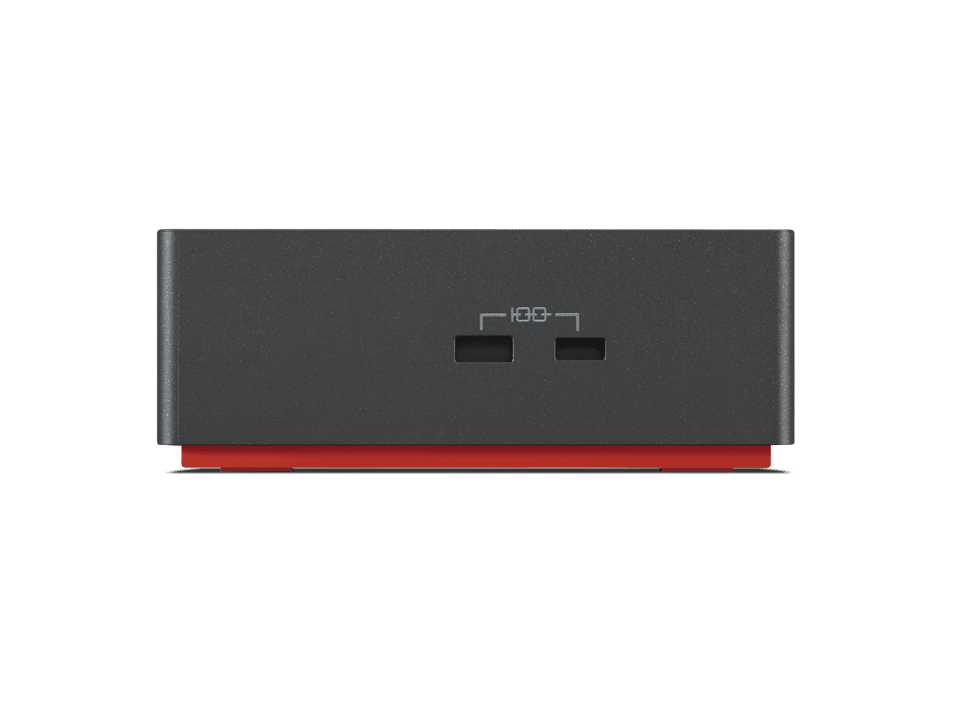 Lenovo ThinkPad Thunderbolt 4 Workstation Dock