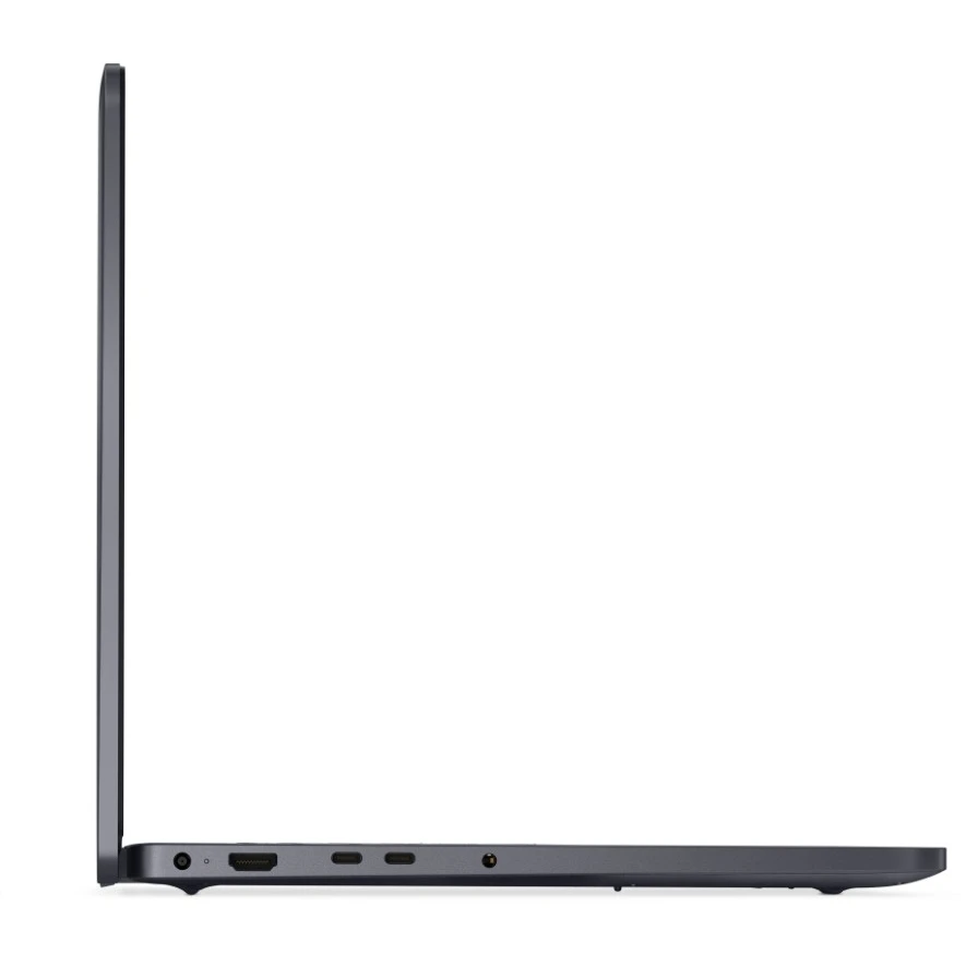 Dell Pro 16 PC16250 Laptop 16" i5-120U 16GB 512GB — Gray
