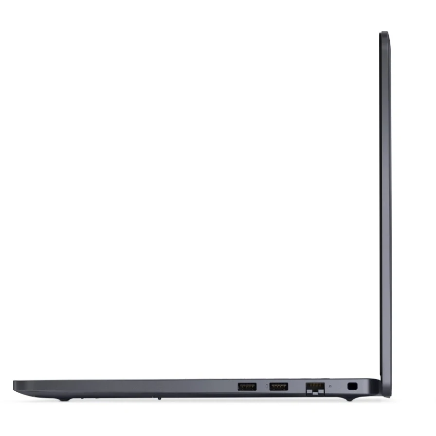 Dell Pro 16 PC16250 Laptop 16" i5-120U 16GB 512GB — Gray