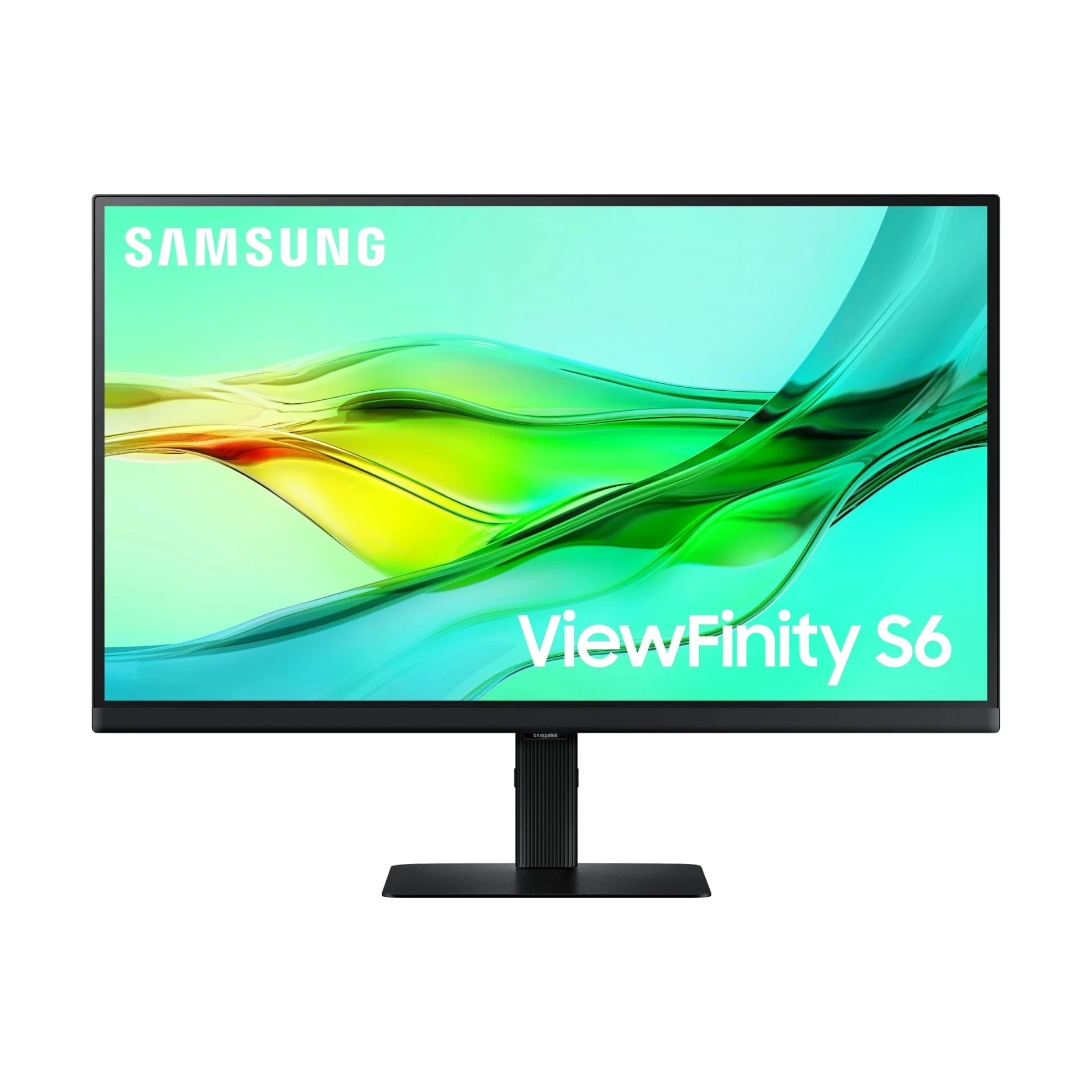 Samsung ViewFinity S6 27" Monitor – 100Hz, IPS