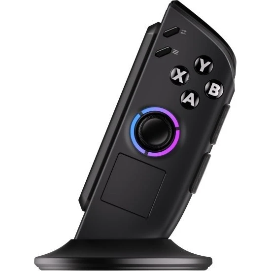 Lenovo Legion Go Gen 2 8AHP2 Handheld Gaming Console 8.8" OLED Ryzen Z2 32GB 1TB — Eclipse Black (Windows 11 Home)