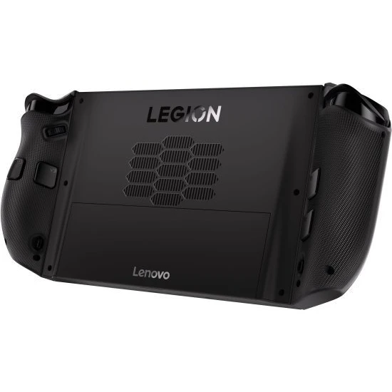 Lenovo Legion Go Gen 2 8AHP2 Handheld Gaming Console 8.8" OLED Ryzen Z2 32GB 1TB — Eclipse Black (Windows 11 Home)