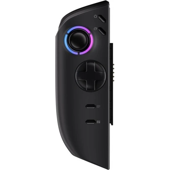 Lenovo Legion Go Gen 2 8AHP2 Handheld Gaming Console 8.8" OLED Ryzen Z2 32GB 1TB — Eclipse Black (Windows 11 Home)