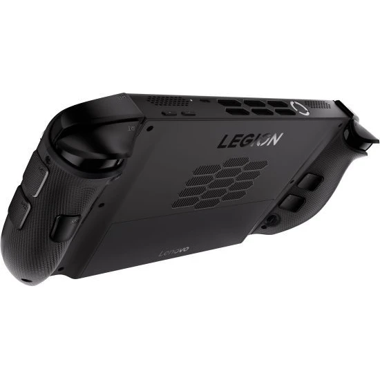 Lenovo Legion Go Gen 2 8AHP2 Handheld Gaming Console 8.8" OLED Ryzen Z2 32GB 1TB — Eclipse Black (Windows 11 Home)