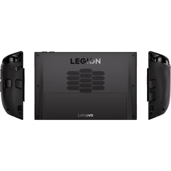 Lenovo Legion Go Gen 2 8AHP2 Handheld Gaming Console 8.8" OLED Ryzen Z2 32GB 1TB — Eclipse Black (Windows 11 Home)