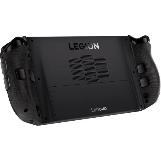 Lenovo Legion Go Gen 2 8AHP2 Handheld Gaming Console 8.8" OLED Ryzen Z2 32GB 1TB — Eclipse Black (Windows 11 Home)