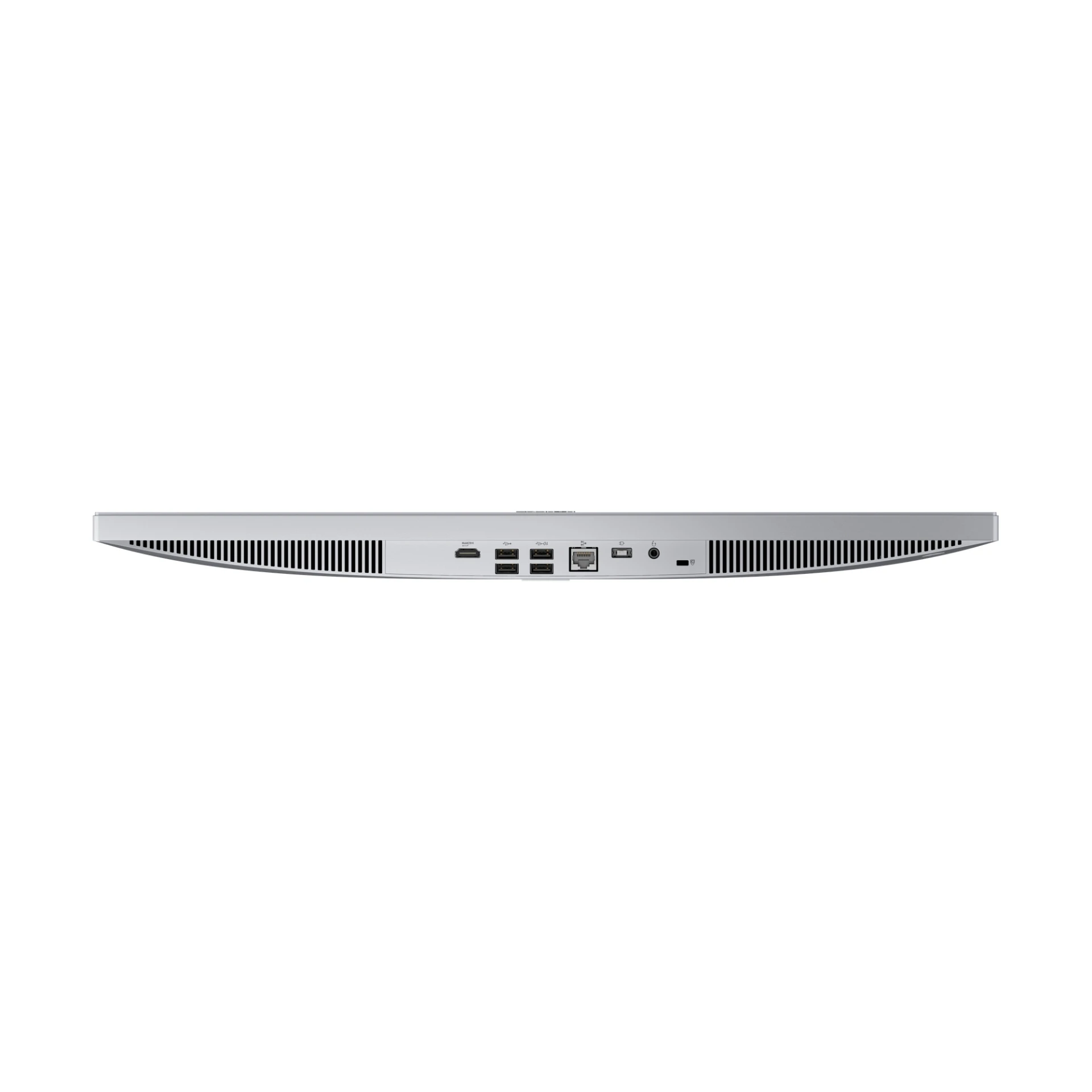 Lenovo A100 23.8" All-in-One PC i3-N305 8GB 512GB (Wind 11 Home) — Cloud Grey