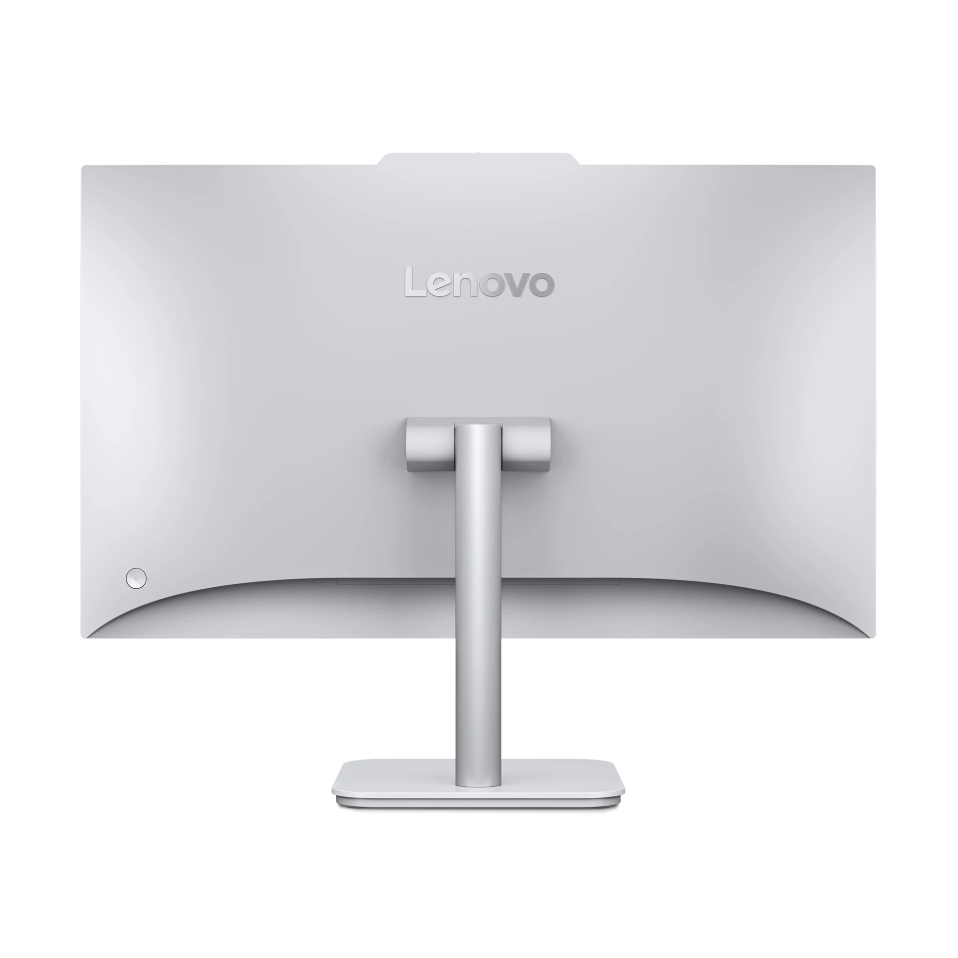 Lenovo A100 23.8" All-in-One PC i3-N305 8GB 512GB (Wind 11 Home) — Cloud Grey