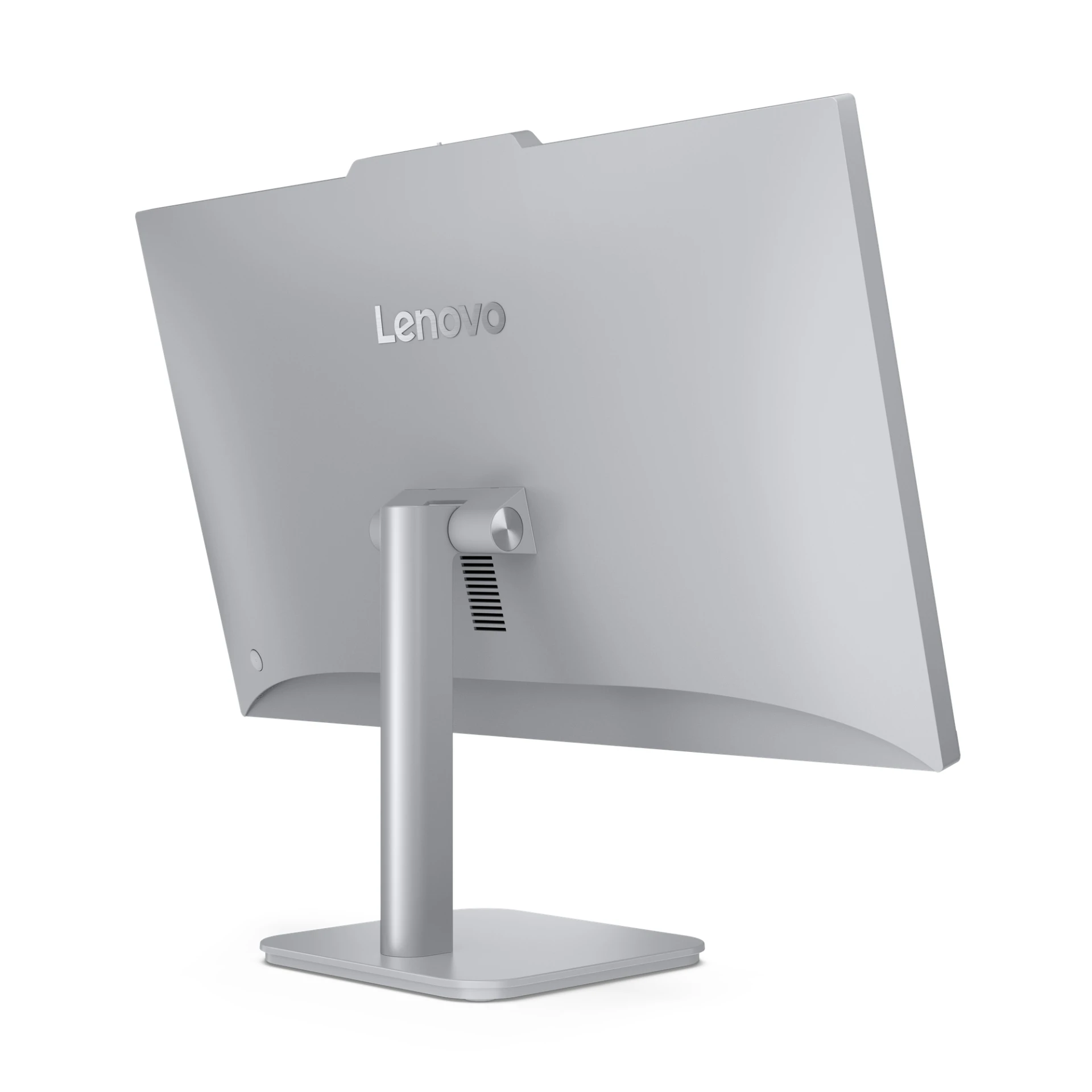 Lenovo A100 23.8" All-in-One PC i3-N305 8GB 512GB (Wind 11 Home) — Cloud Grey