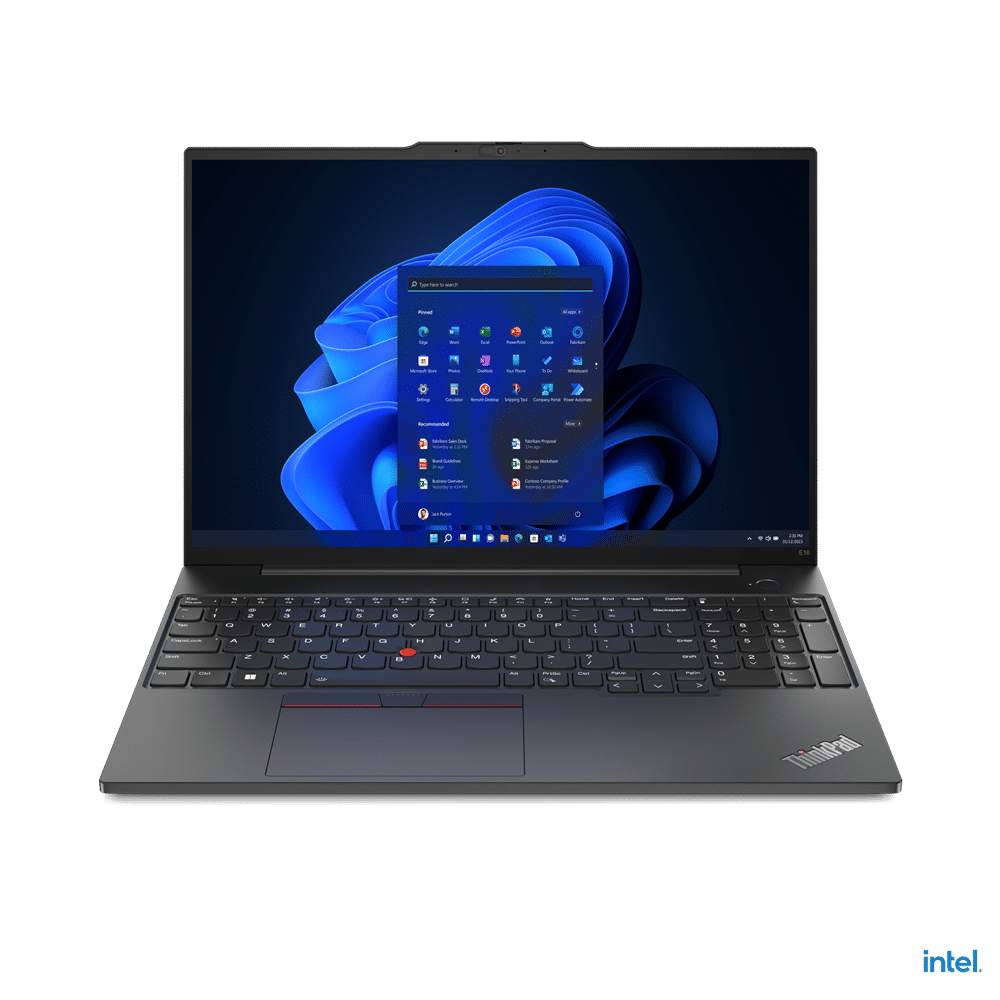 מחשב נייד Lenovo ThinkPad E16 Gen 1 21JN00AFIV