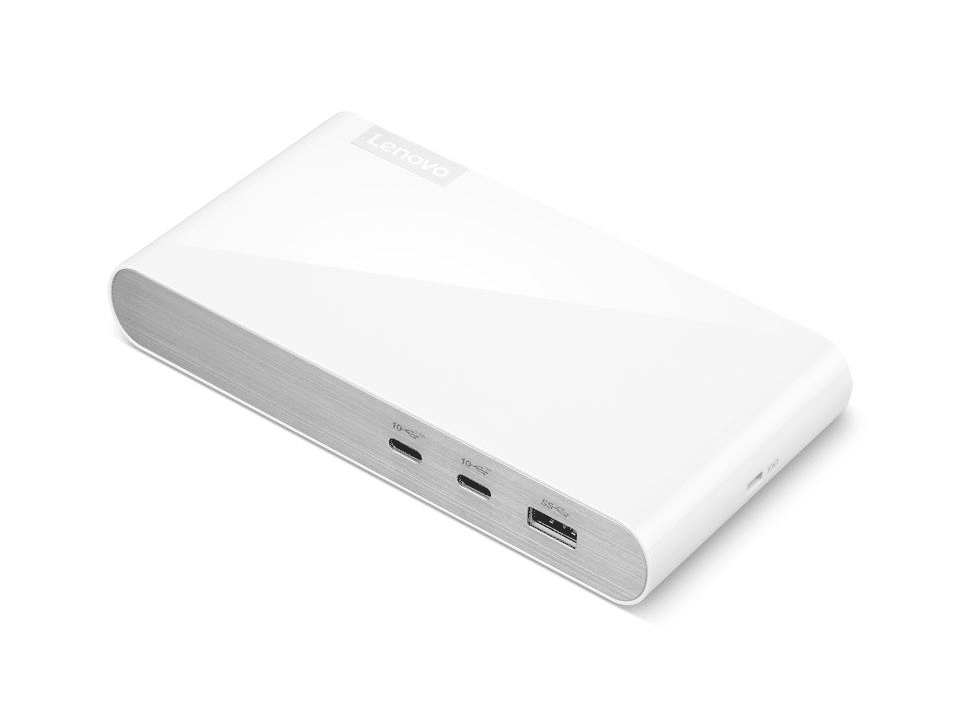 Lenovo 500 USB-C Universal Dock W/O RJ45