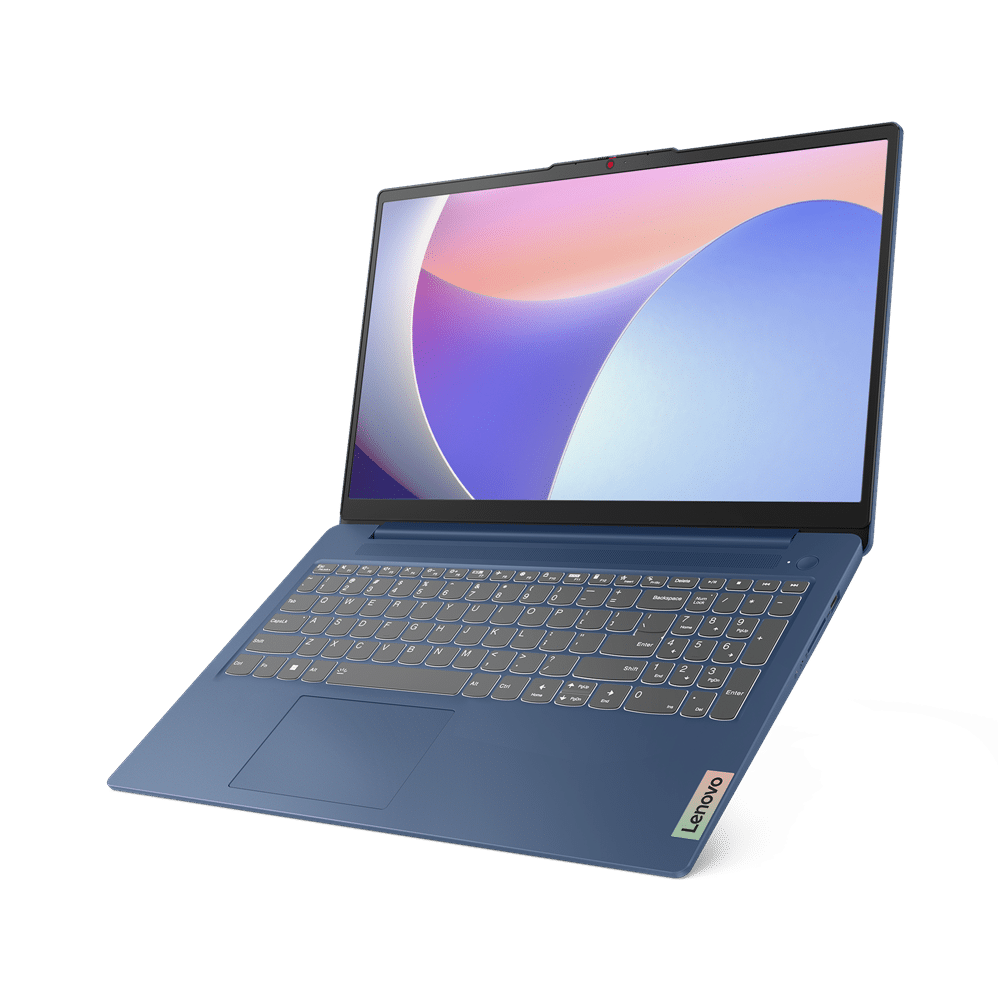 מחשב נייד Lenovo IdeaPad Slim 3 15IAH8 83ER003VIV