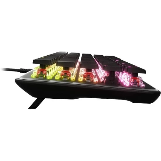 מקלדת גיימינג מכאנית Vulcan II Mini — שחור