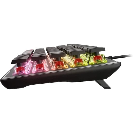 מקלדת גיימינג מכאנית Vulcan II Mini — שחור