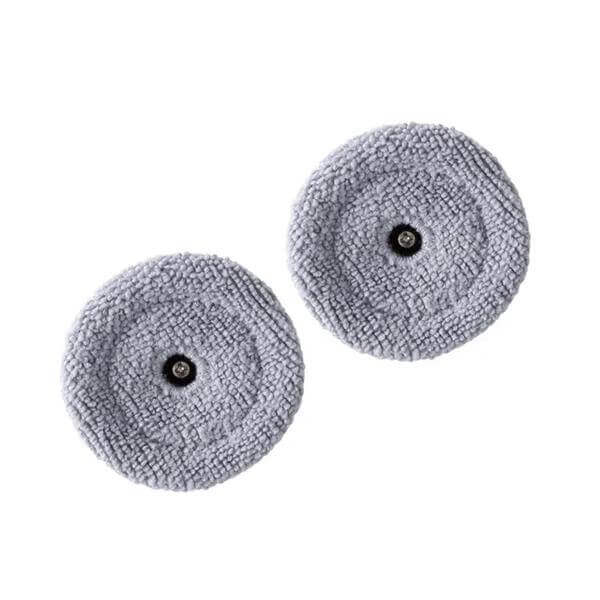 Original Rotating Edge Mop Cloth for Roborock S8 MaxV Ultra for Sale in ...