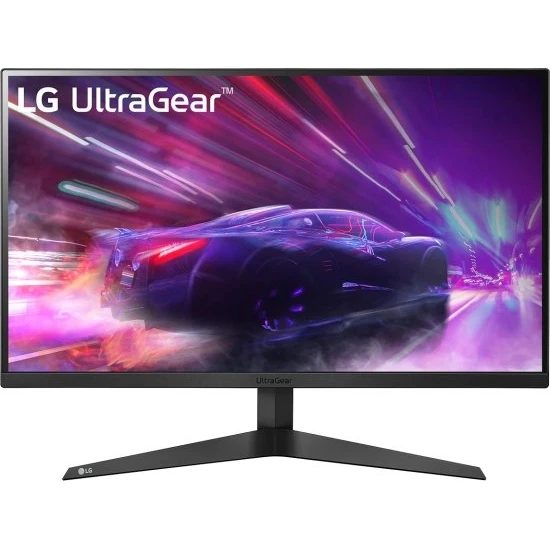LG UltraGear 27" Full HD VA Gaming Monitor 165Hz