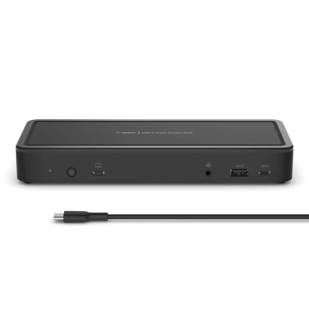 Belkin Docking Station 14-Port USB-C 65W
