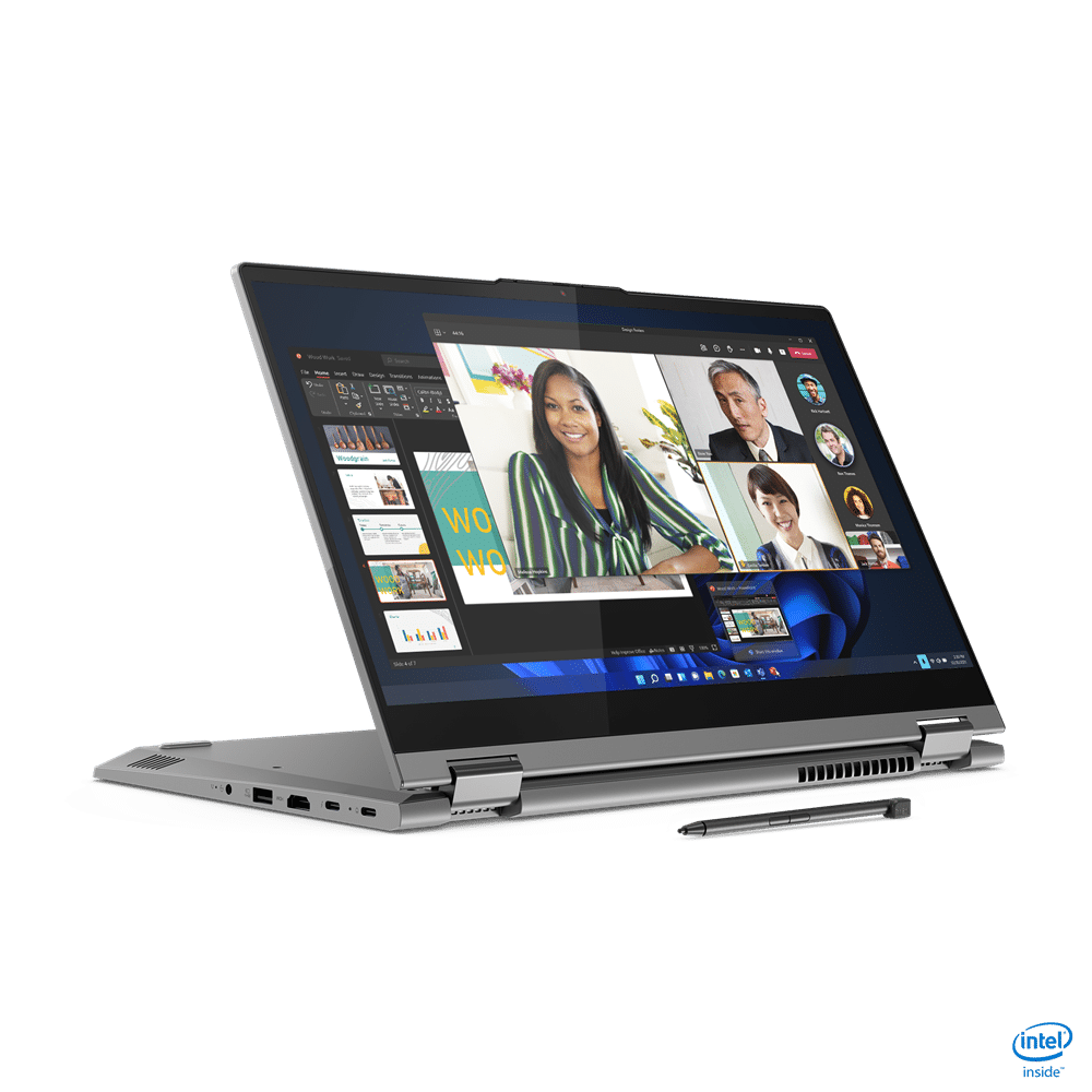 Laptop Lenovo ThinkBook 14s Yoga G3 IRU 21JG000YIV