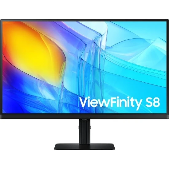 Mонитор Samsung ViewFinity S8 S80D 27" — 60Hz, IPS