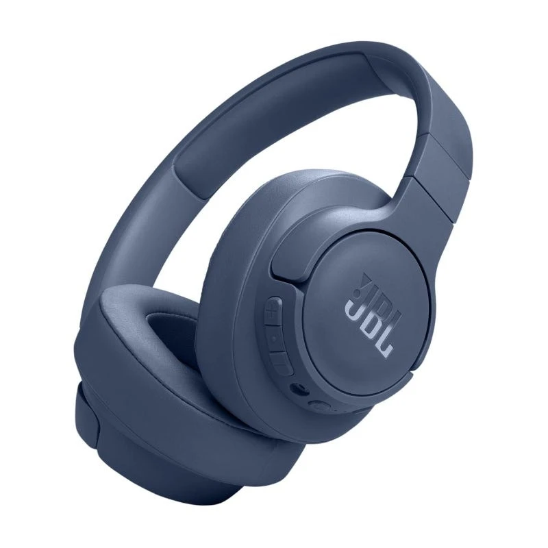 אוזניות אלחוטיות JBL Tune 770NC – כחול