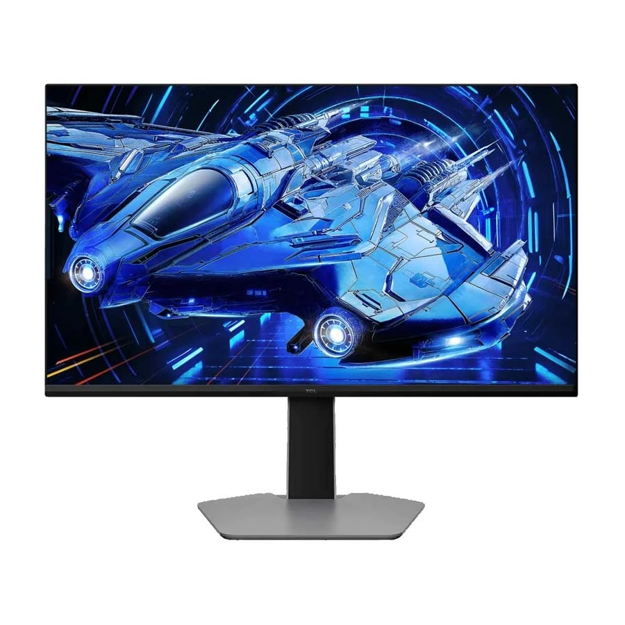 מסך גיימינג טי סי אל TCL 27" QD‑Mini LED QHD  – 180 Hz, HDR600