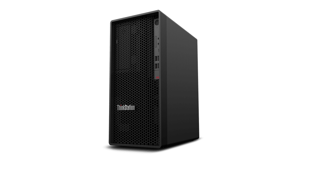 Lenovo ThinkStation P360 Tower 30FM007AIV RTX A4500