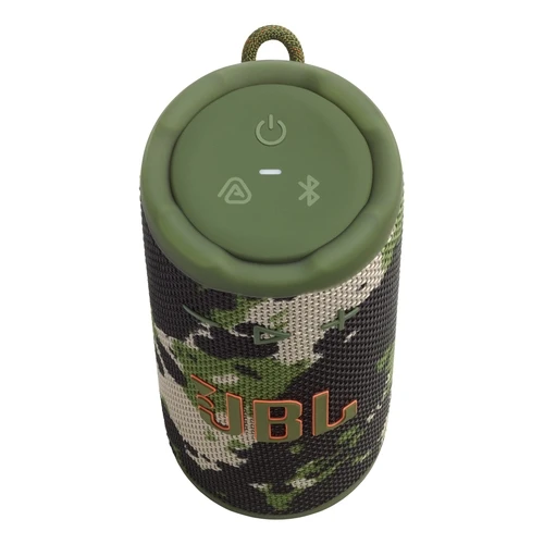 JBL Grip Bluetooth Portable Speaker — Army Green