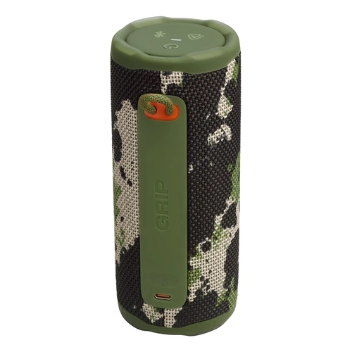 JBL Grip Bluetooth Portable Speaker — Army Green