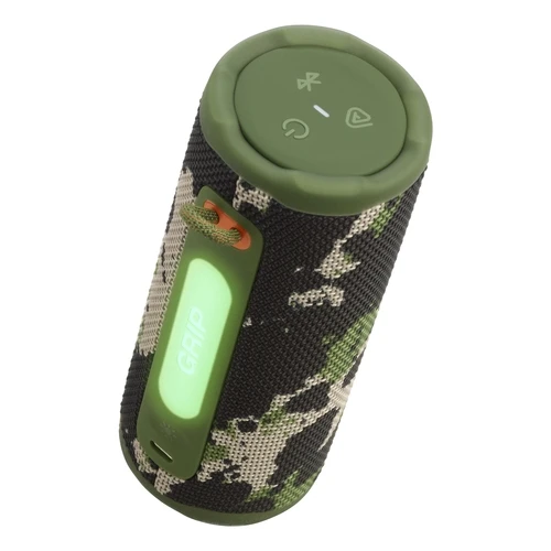 JBL Grip Bluetooth Portable Speaker — Army Green