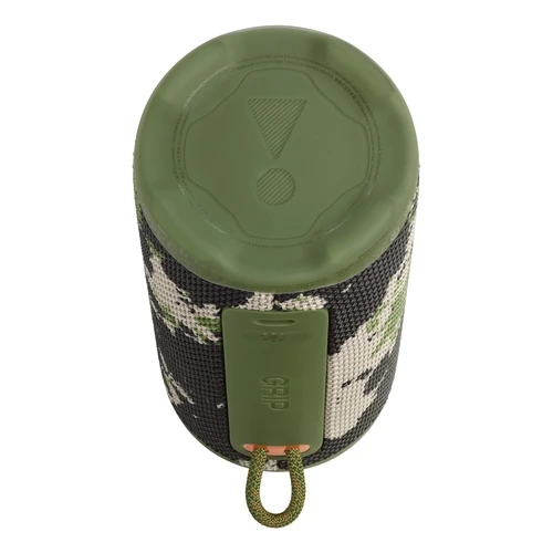 JBL Grip Bluetooth Portable Speaker — Army Green