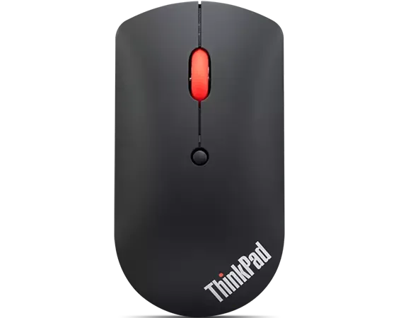 Laptop Lenovo ThinkPad Bluetooth Silent Mouse