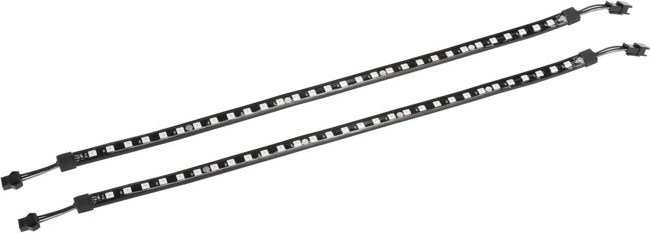 Phanteks Digital RGB LED Starter Kit